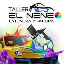 Taller de Latonería y pintura Maicao.