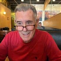 Joel William Caruso Jr. Obituary