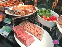 A dinner buffet will tip you over rm50 after taxes, but it will be worth it. Coffee Terrace International Buffet At Genting Grand Hotel Resorts World Genting Oo Foodielicious