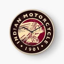 Jul 06, 2021 · a slightly left field option to consider is the indian ftr1200 (£11,899). Indian Motorcycles Clocks Redbubble