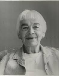 Obituary for Elva June McFerrin