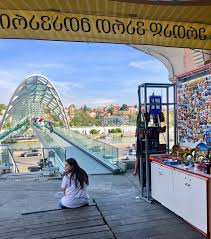 Book now, pay later with agoda. 31 Things To Know Before You Travel To Tbilisi Georgia Traveltomtom Net