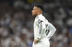 French far right to Mbappé: Shut up and dribble … better