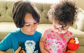 Which is why we all need an arsenal of curly hair products on hand at all times, to make the curl overlords happy on an hourly basis. Curly Kid Hair Primer Top Tips And Products For Gorgeous Curls The Very Best Baby Stuff