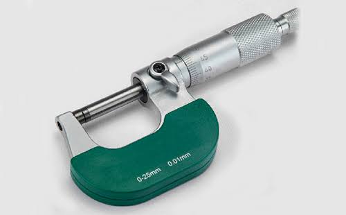 Micrometer