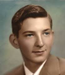 James Edward Galt Obituary