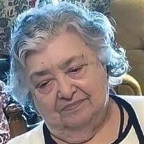 Anne M. Bowen Obituary (2024)