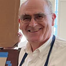 Rachel Simmons's Starter Pack