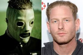What Do Slipknot Look Like Without The Masks Slipknot Corey Taylor Slipknot Corey Taylor