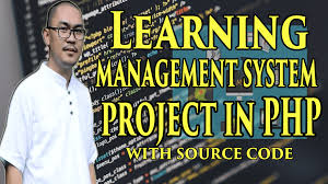 You can modify and integrate it in your own personal use. Learning Management System Project In Php With Source Code Video