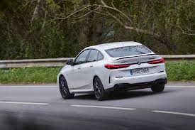 Well, bmw isn't going to so that's the 2020 bmw m235i gran coupe in a nutshell. Bmw M235i Xdrive Cla Jager