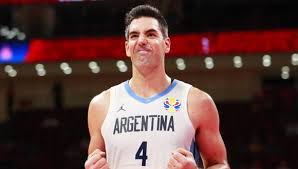 Jun 07, 2021 · el equipo de scaloni llegó a tierra cafetera poco antes de la medianoche de nuestro país. Argentina Vs Brasil Lionel Messi Y Los Halagos De Luis Scola Antes De La Final De Copa America 2021 Nczd Futbol Internacional Depor