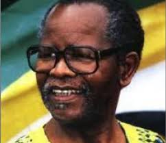 D.C. Set to Honor Late South African Leader Oliver Tambo