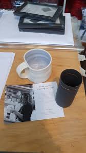 He is an actor and producer, known for kolea. Johnny Vegas On Twitter So Dowdschloe Beautiful Pieces Arrived Today Huge Fan Of Her Work Besides My Ceramic Background Bias Her Cups Have A Proper Ergonomic Textual Quality That Helps A Simple