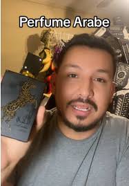 El Perfume Arabe Que Tienes Que Tener! #perfumearabe #lattafa  #caneloalvarez #perfume #cologne