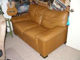 Add a leather loveseat sofa to living rooms, dens, and leather loveseats for your living room. 5 Italian Leather Italsofa Loveseat Nice Butterscotch Color Local Pickup Only On Popscreen