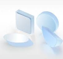 Fused Silica Broadband Dielectric Mirrors
