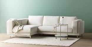 Nockeby Serie Ikea Overtrek Stoel Ikea Stoffen Bank