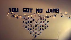 Kpop Room Decor Diy Bts Jimin Polaroids Stopjimin2k16 Yougotnojams Kamar Diy Ide Dekorasi Kamar Ide Dekorasi