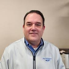 John Kare's Instagram, Twitter & Facebook