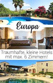 Wer Eintauchen Mochte In Kultur Und Lebensart Und Gleichzeitig Einen Ganz Entspannten Urlaub Verbringen Mochte D Hotels Hotel Italien Schonste Hotels Mallorca