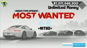 A flash is all you will see in this quiz as we ask you to identify a range of cars in the process of speeding past. Nfs Most Wanted Mod Apk Unlocked Free Download