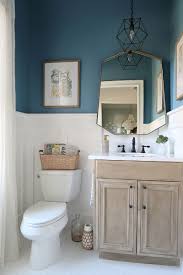 Looking to change up your bathroom color? The 30 Best Bathroom Colors Bathroom Paint Color Ideas Apartment Therapy