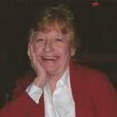 Obituary information for Louise Stover