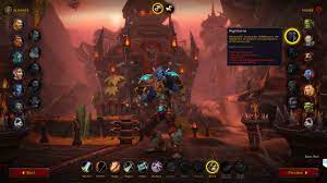 Completing a faction change will prevent you from changing the character's faction, race, or realm again for 72 hours. How To Unlock Allied Races In World Of Warcraft