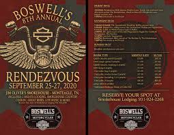 8,267 likes · 340 talking about this. 2020rendezvous Boswell S Harley Davidson Nashville Tennessee