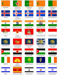 Victoria Ii Flags Flags Of The World Historical Flags Flag