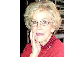 Sylvia Register Obituary (2018)