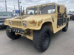 Image result for Brown 383 1984 Humvee