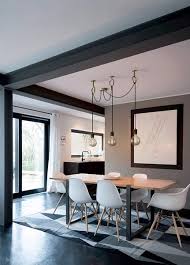 Find your next dining room chandelier by selecting the right style, size, height avoid expensive mistakes by following these five tips for choosing the right chandelier for your dining room. 4 Shrewd Ideas For Dining Room Pendant Light Kiki Lighting