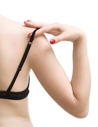 The connector works by hooking onto both straps on the back. 9 Weird Bra Problems We All Know Too Well And How To Solve Them