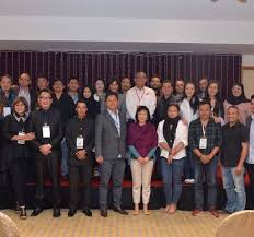 Mingguan, malaysia (2017) transformasi nasional 2050. Program Dialog Transformasi Nasional 2050 Tn50 Dan Taklimat Memahami Dasar Ekonomi Negara Anjuran Kementerian Komunikasi Dan Multimedia Malaysia Kkmm Finas