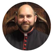 Rev. Canon Caleb J. Lee will lead St. Paul's Episcopal Church