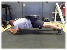 Rkc stands for russian kettlebell challenge. Rkc Plank Loaded Good Bret Contreras