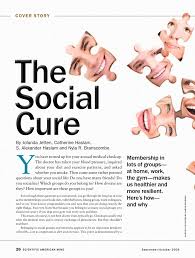 By catherine haslam (author), jolanda jetten (author), tegan cruwys (author), genevieve dingle (author), s. Pdf The Social Cure