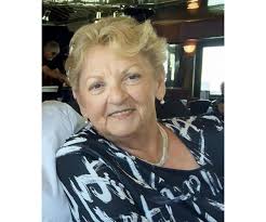 Peggy McGhee Obituary (1946