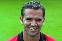 Former First Team Players