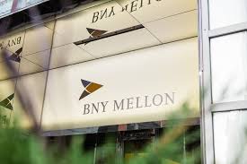 The bank of new york mellon corporation (dba bny mellon), is a large banking and financial services holding company headquartered in new york city. Bny Mellon Lands A Big Ally For Its Expansion In Saudi Arabia Bloomberg