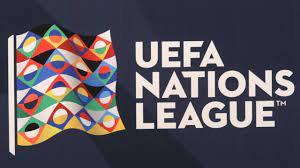 Find out which football teams are leading the pack or at the foot of the table in the uefa nations league on bbc sport. Uefa Nations League Modus Und Termine Dazn News Deutschland