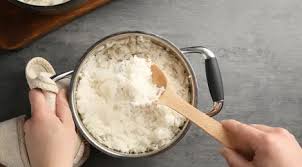 Check spelling or type a new query. Diet Begini Cara Kurangi Kalori Pada Nasi Lifestyle Fimela Com