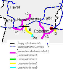 Bundeswasserstraßen brandenburg karte / hochwasserrisiko brandenburg arcgis hub : Stadt Brandenburg Gewasserschutz