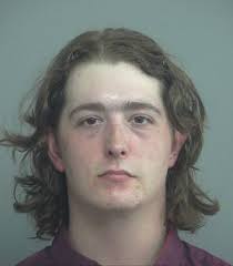 Sweetwater County Arrest Report: November 20, 2021