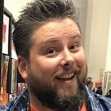 GCD :: Creator :: Patrick Gleason (b. ????)