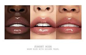 Amazon.com : Pat Mcgrath Mini Lust Sunset Seduction Lip Gloss Holiday Trio  Set : Beauty & Personal Care