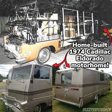 Image result for Chamois 1981 Motor Home