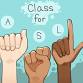 Beginner Sign Language Course for Homeschoolers event image